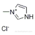 N-Methylimidazoliumchlorid Fabrikpreis